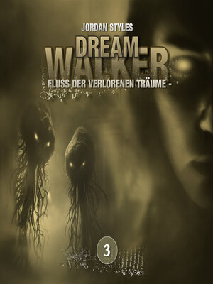 cover image of Fluss der verlorenen Träume